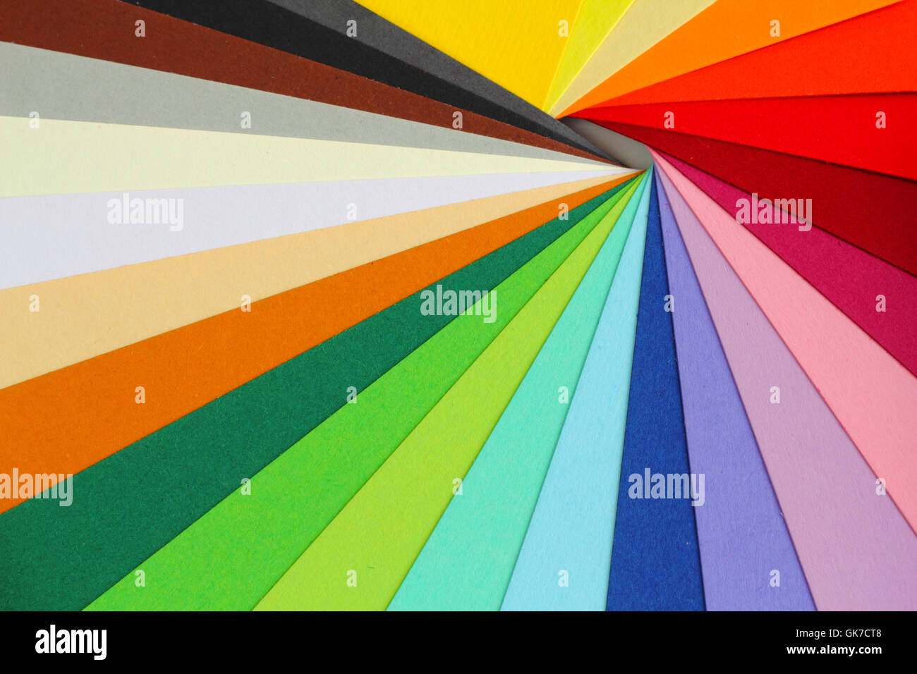 Color theory hires stock photography and images Alamy