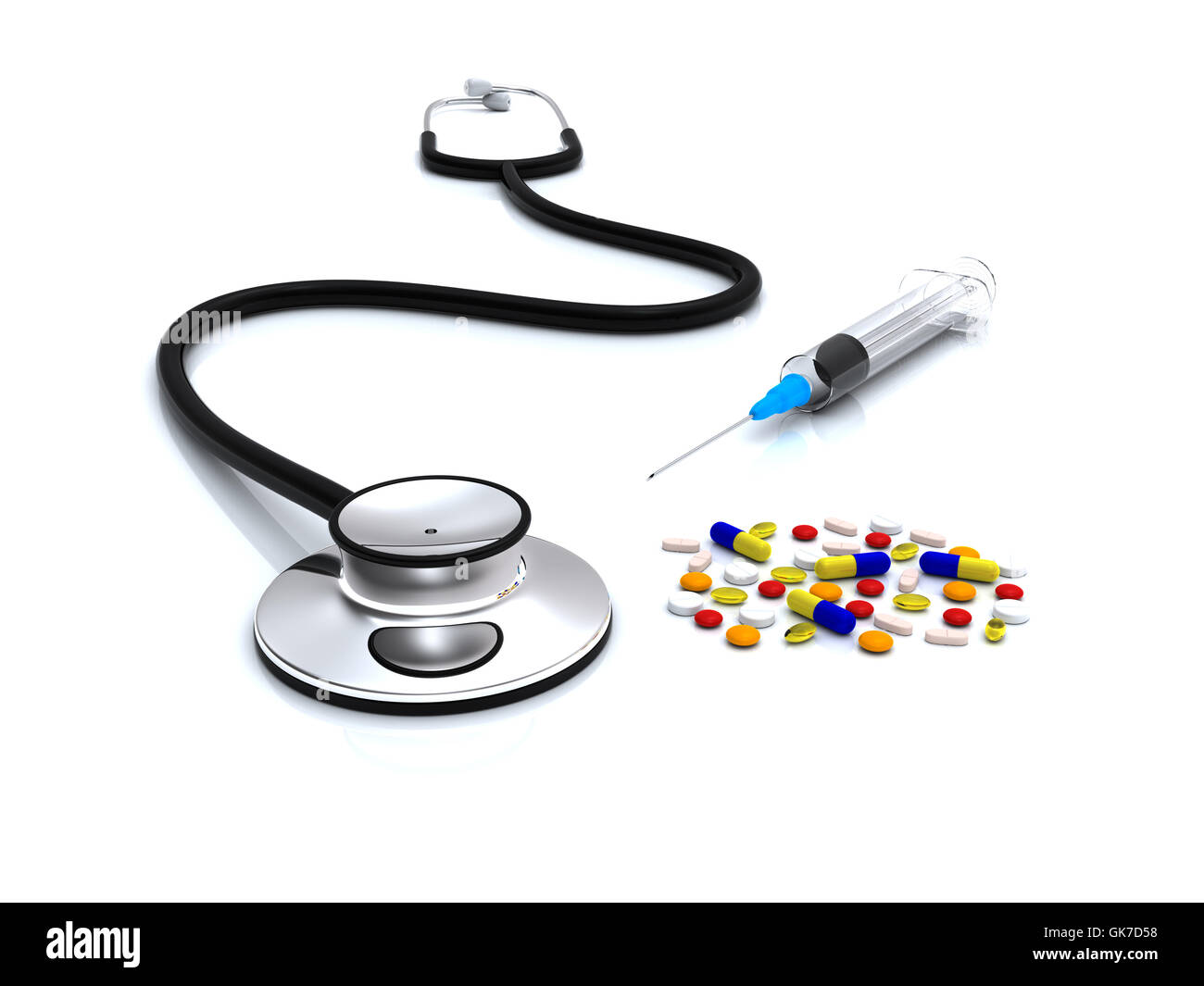 health hospital material Stock Photo Alamy