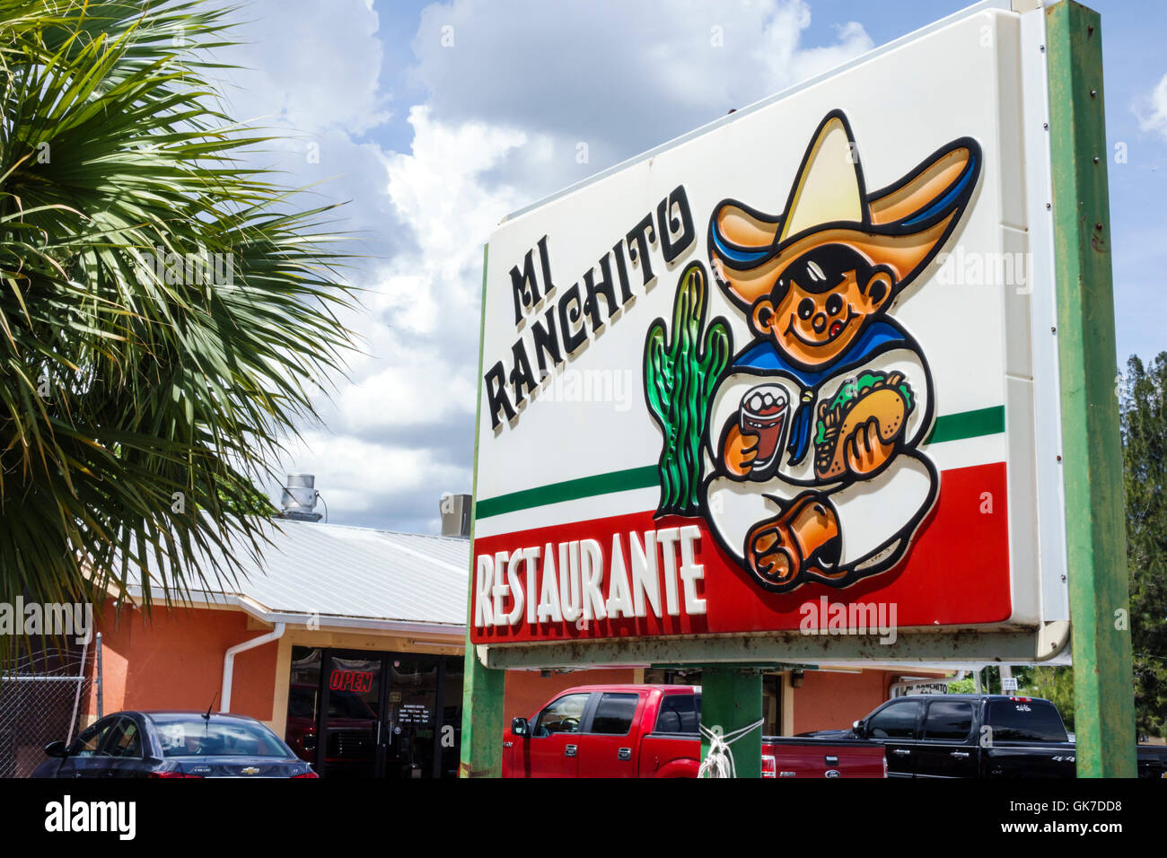 Immokalee Stock Photos & Immokalee Stock Images Alamy