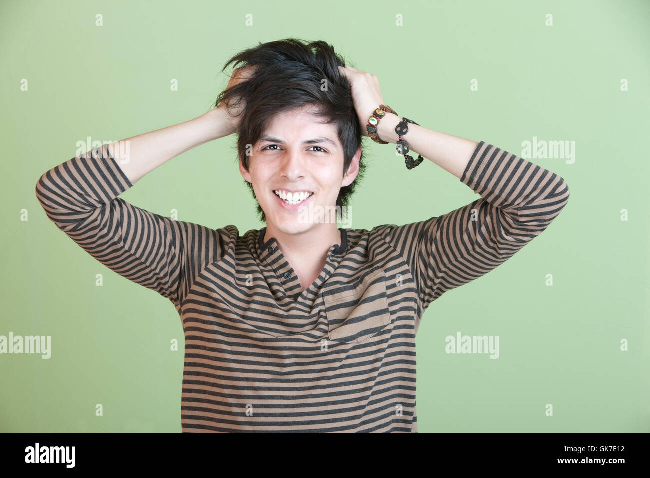 Forgot Expression bracelet forget expression Stock Photo - Alamy