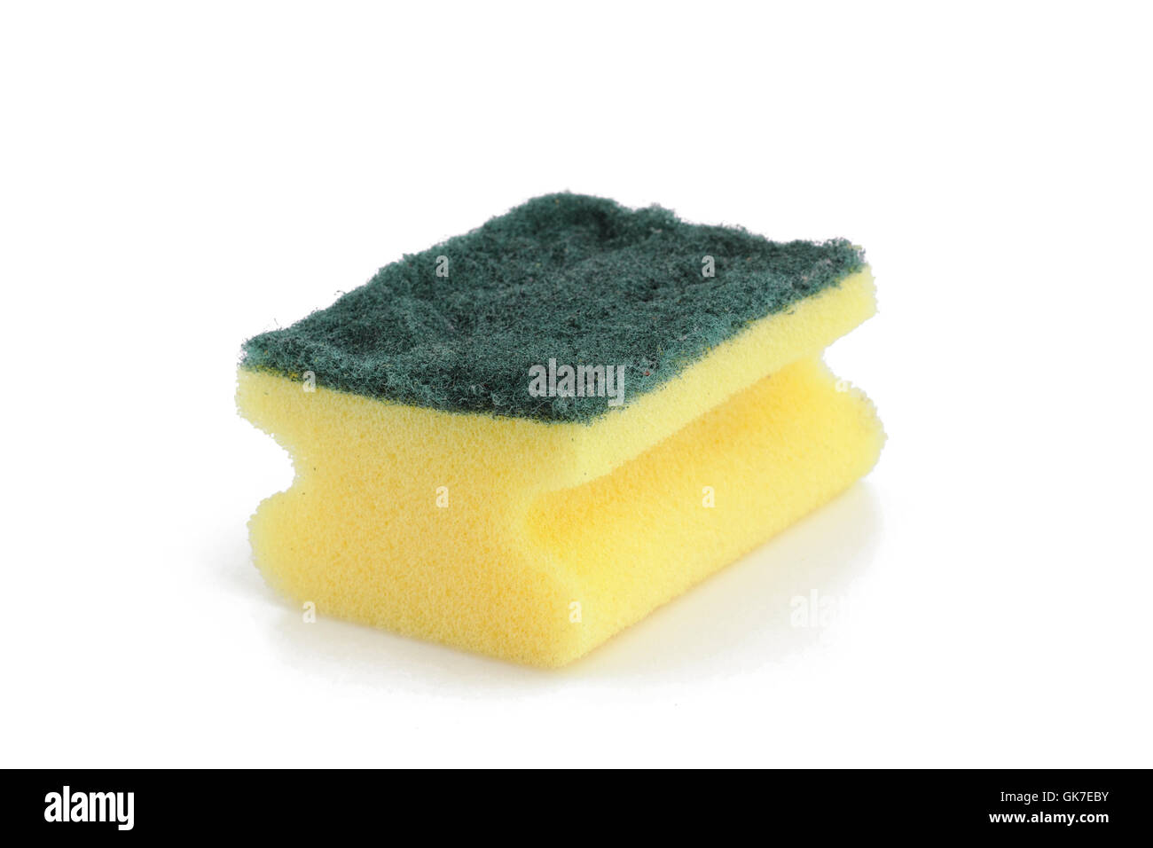 sponge kitchen sponge Stock Photo Alamy