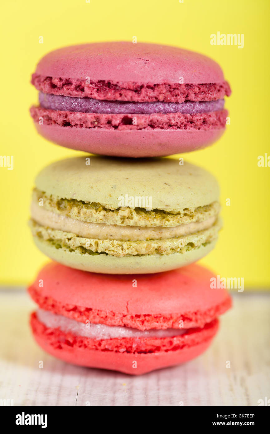 pastry traditional french Stock Photo - Alamy