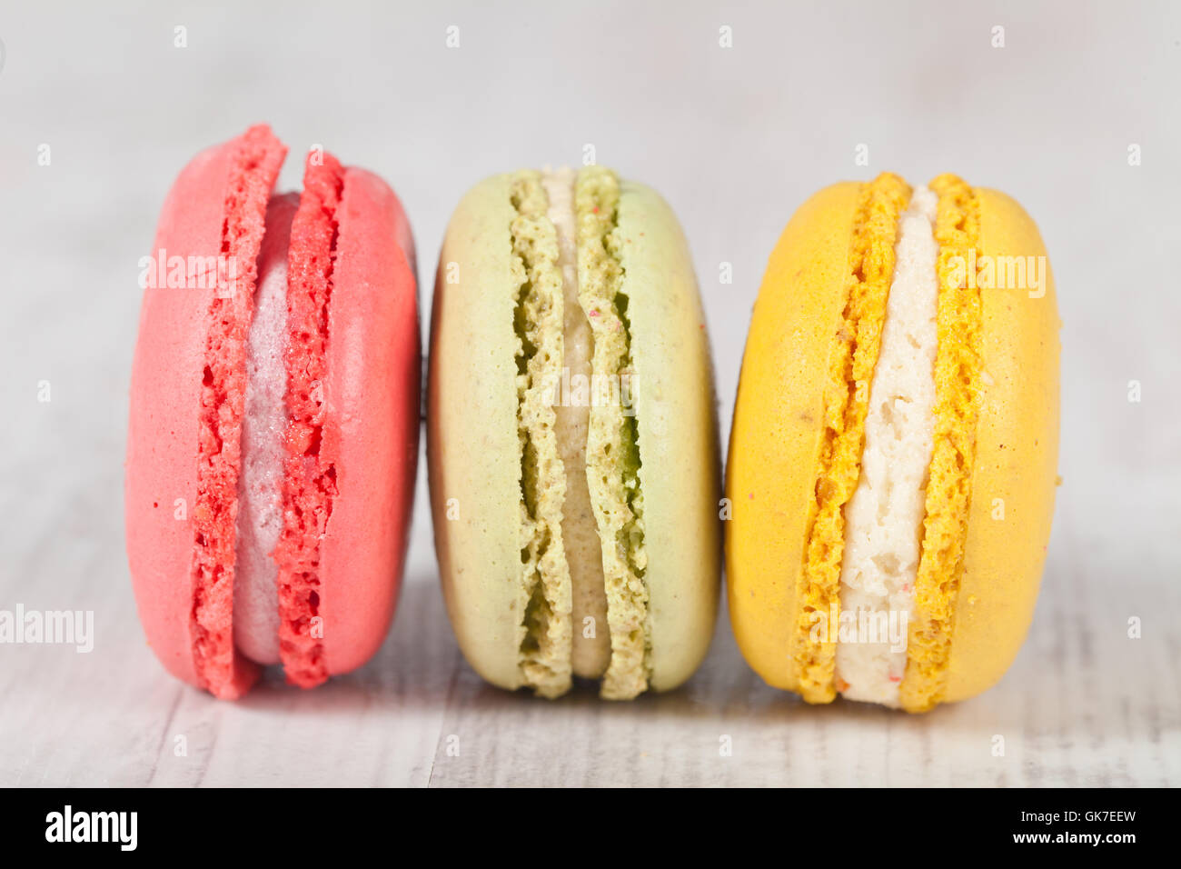pastry traditional french Stock Photo - Alamy