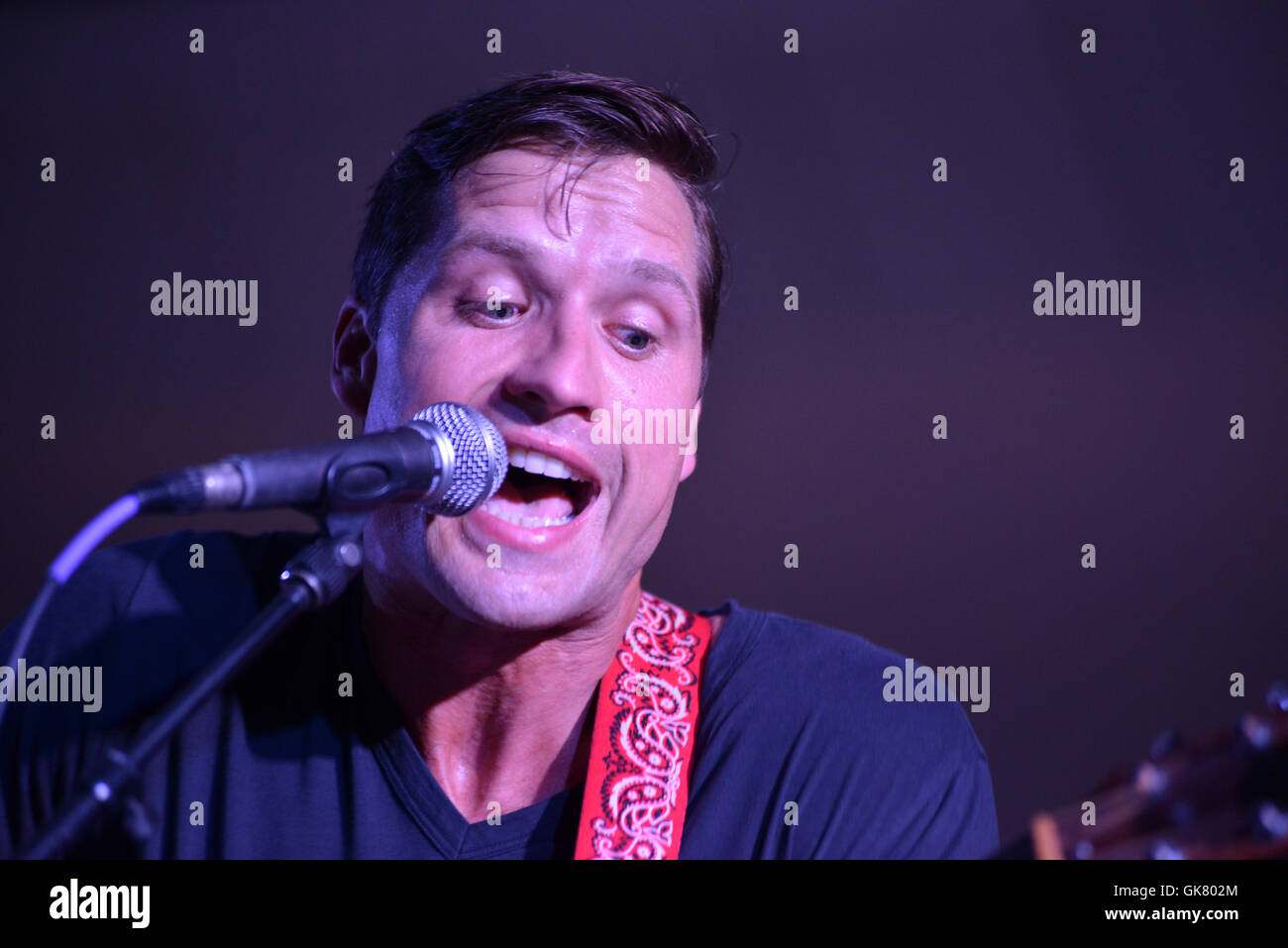 Walker Hayes High Resolution Stock Photography and Images Alamy