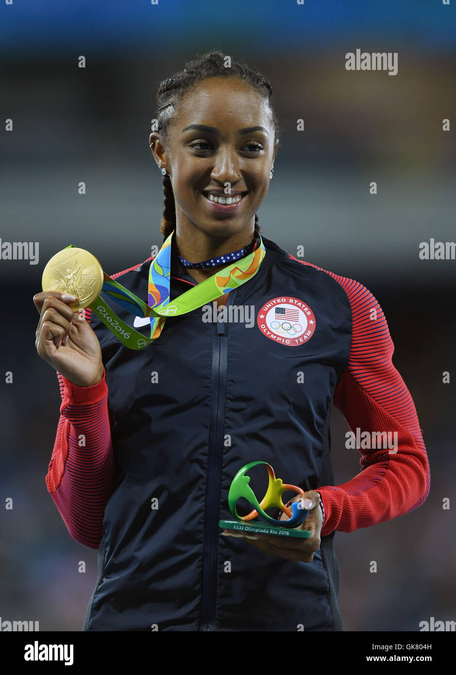 Brianna rollins hi-res stock photography and images - Alamy
