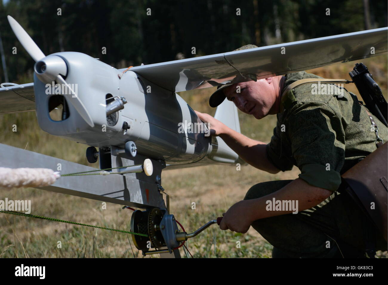 Electronic Jamming High Resolution Stock Photography and Images Alamy