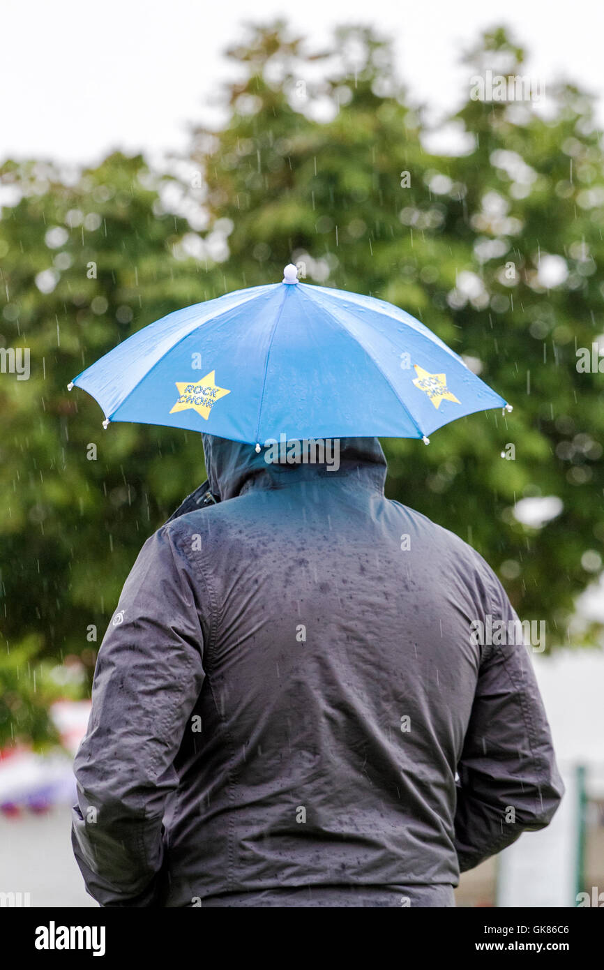 a, rain, raindrop, raindrops, rained, raining, sidewalk, pouring down