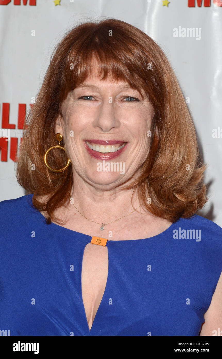 Los Angeles, California, USA. 18th August, 2016.  Jeannie Russell at 'Child Stars - Then and Now' Exhibit Opening at the Hollywood Museum on August 18, 2016 in Hollywood, California. Credit: David Edwards/MediaPunch Credit:  MediaPunch Inc/Alamy Live News Stock Photo