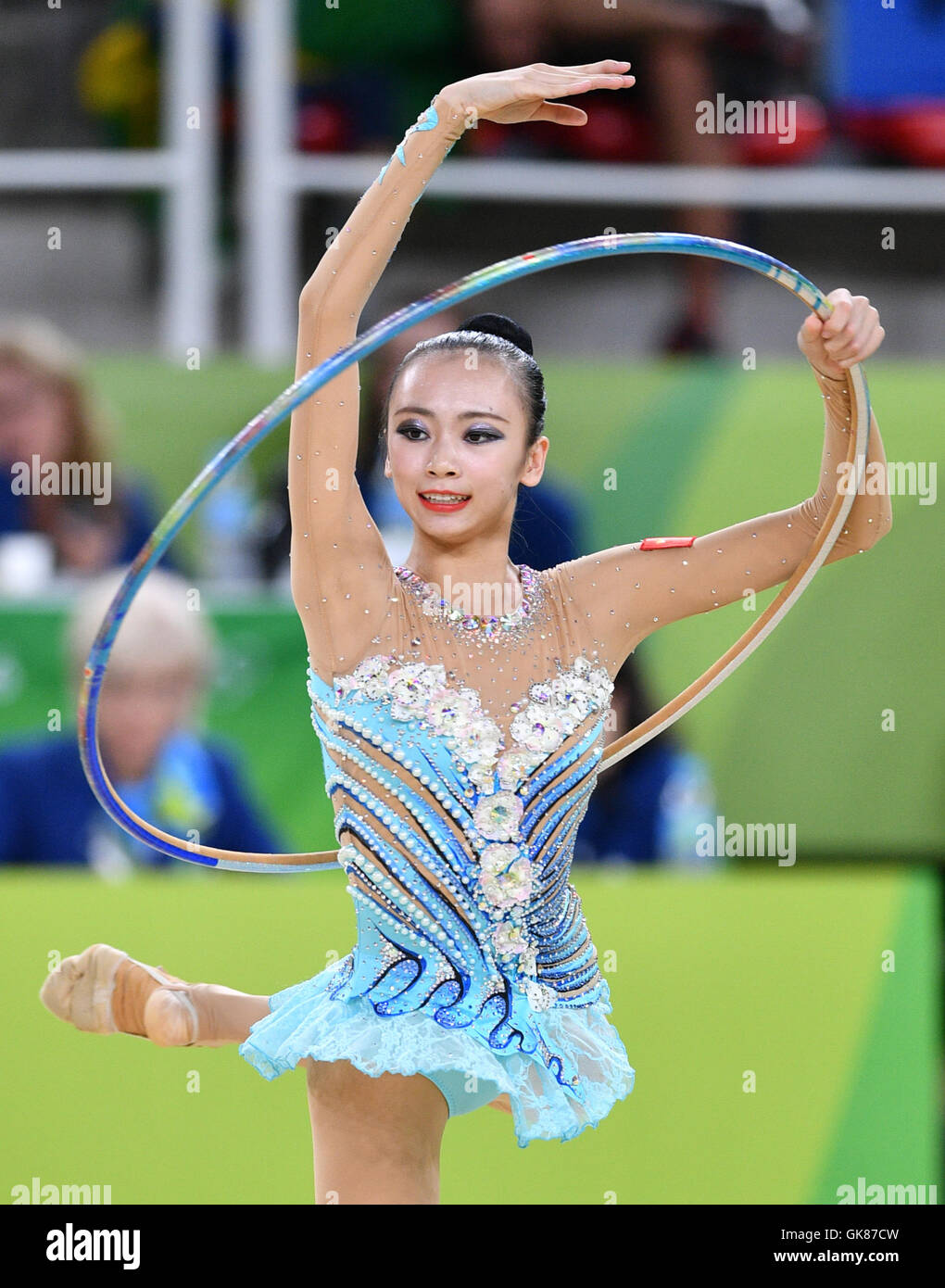 Shang rong hi-res stock photography and images - Alamy