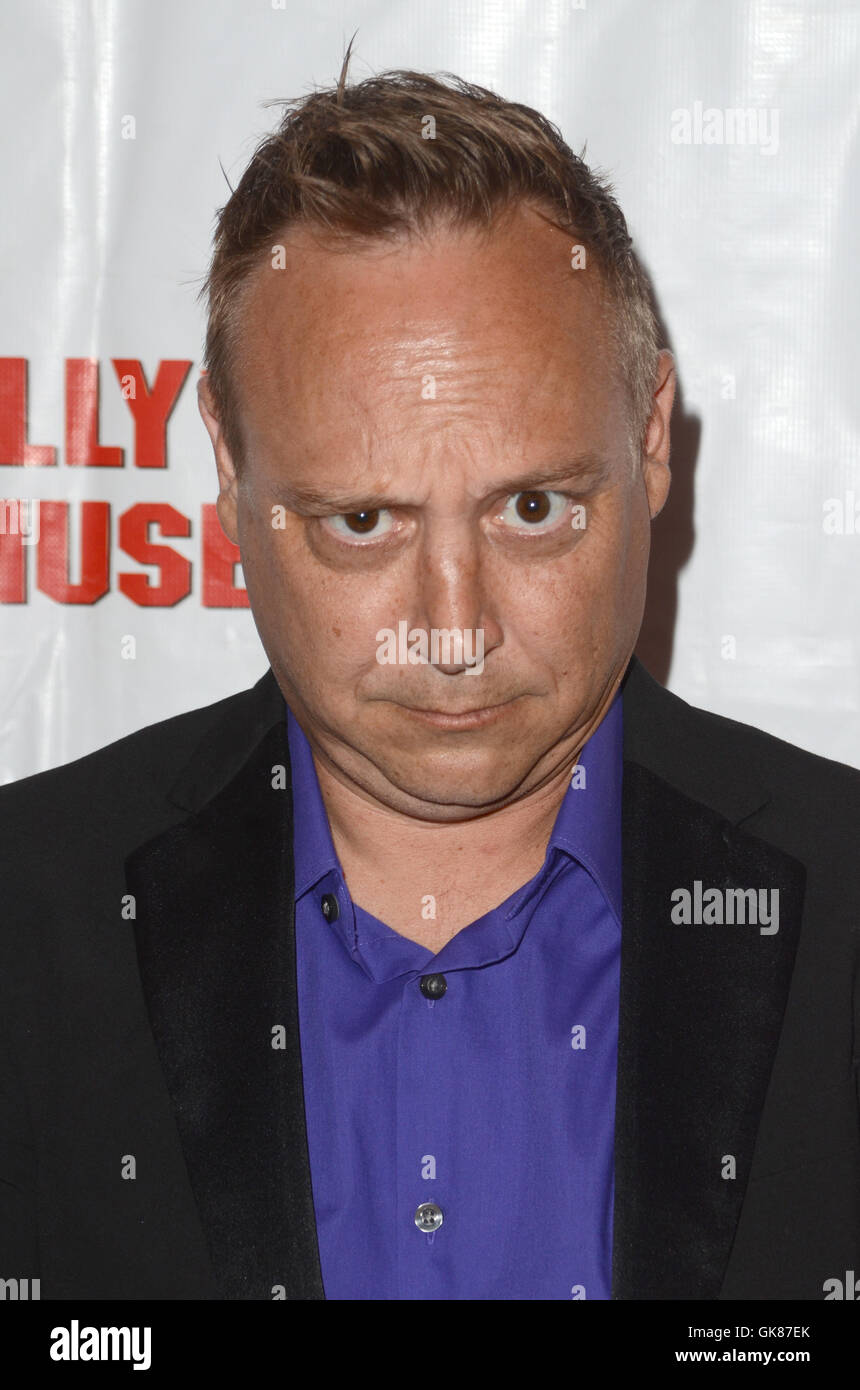 Keith Coogan High Resolution Stock Photography and Images - Alamy