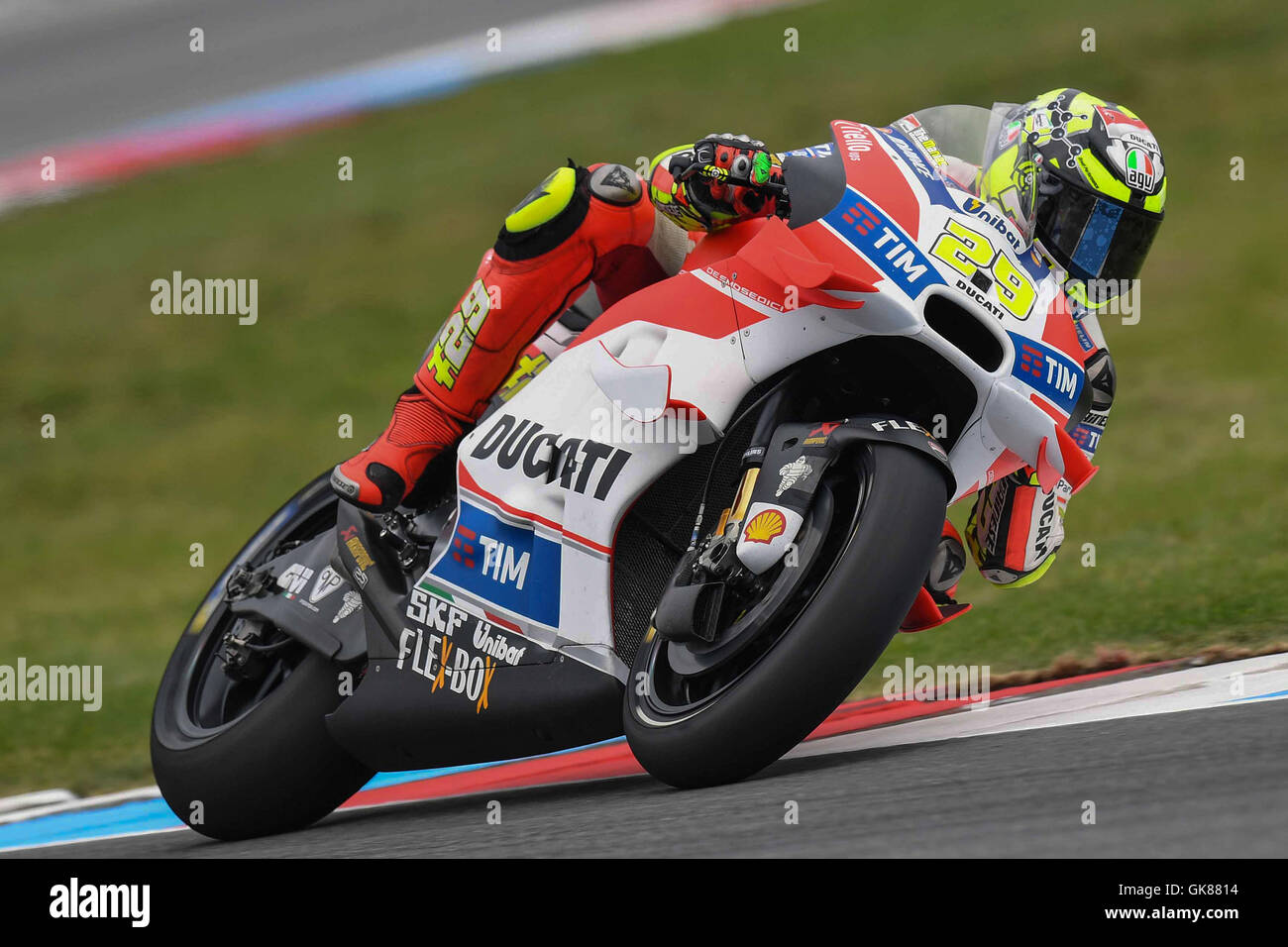 Motogp brno hi-res stock photography and images - Alamy