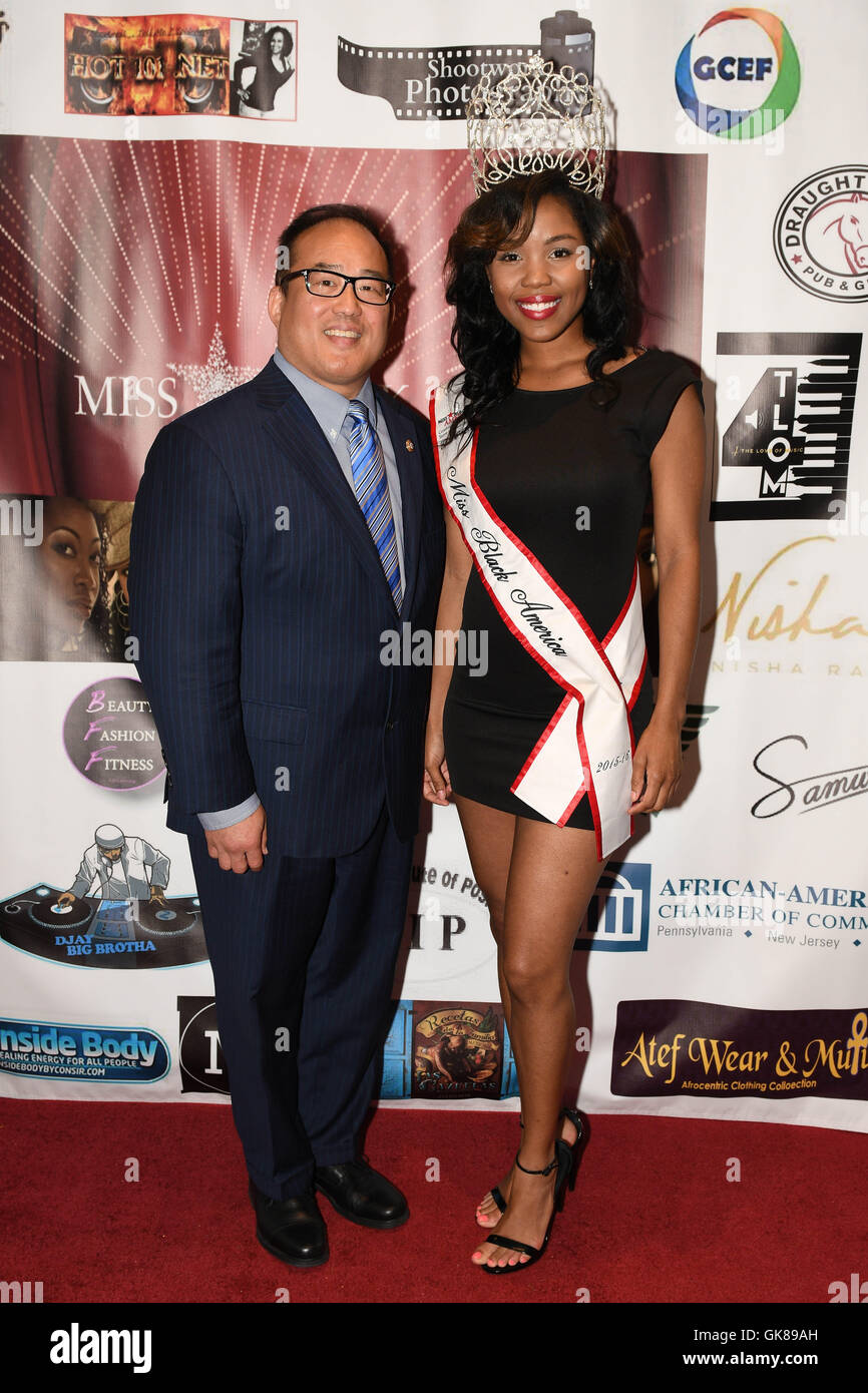 Miss pennsylvania hi-res stock photography and images - Page 8 - Alamy