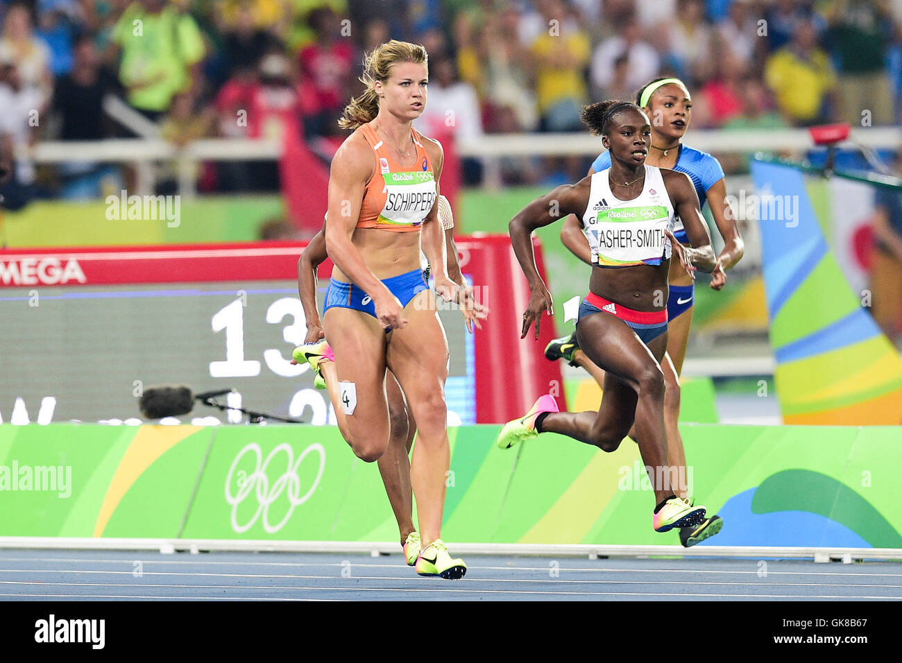 Schippers dafne hires stock photography and images Alamy