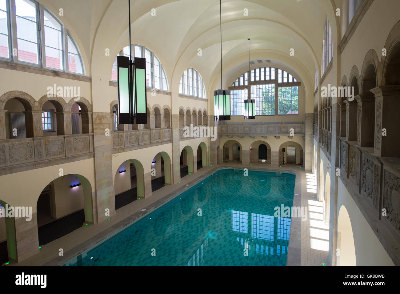 Oderberger In Prenzlauer Berg Hi res Stock Photography And Images Alamy