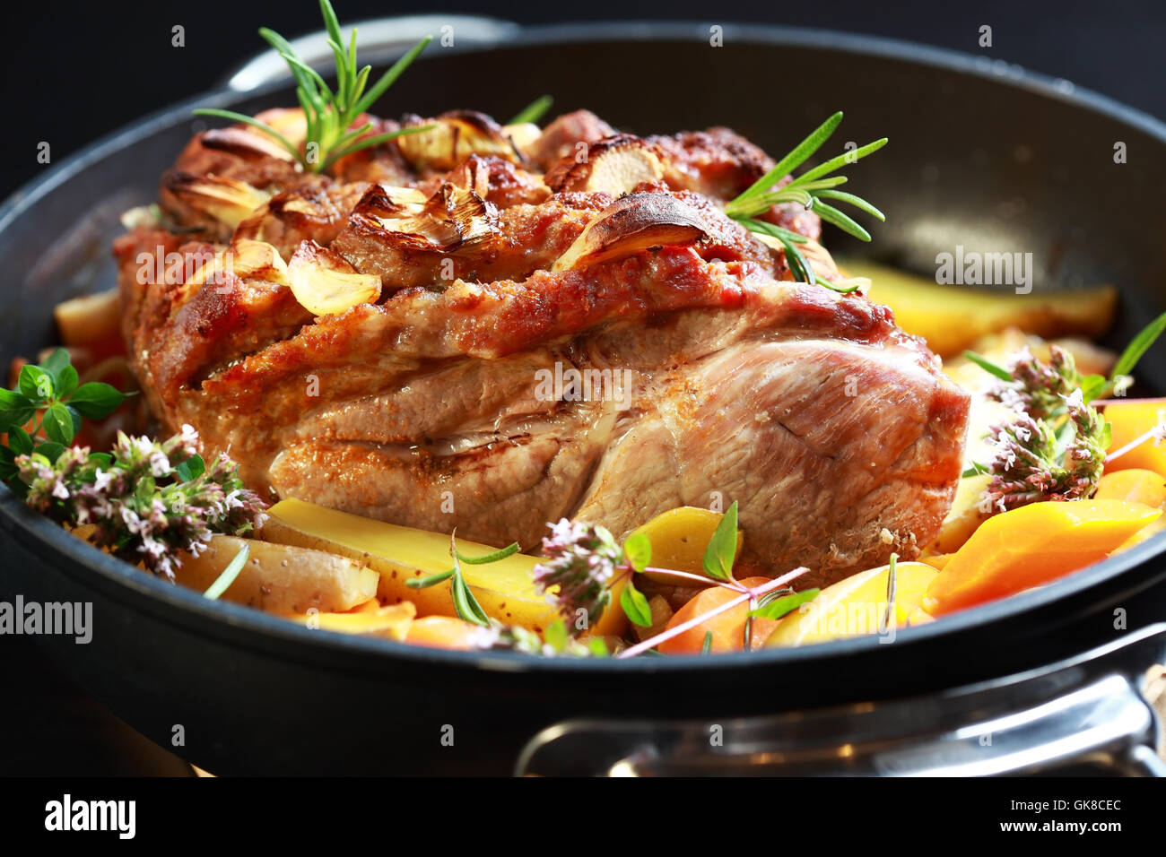 food aliment vegetable Stock Photo