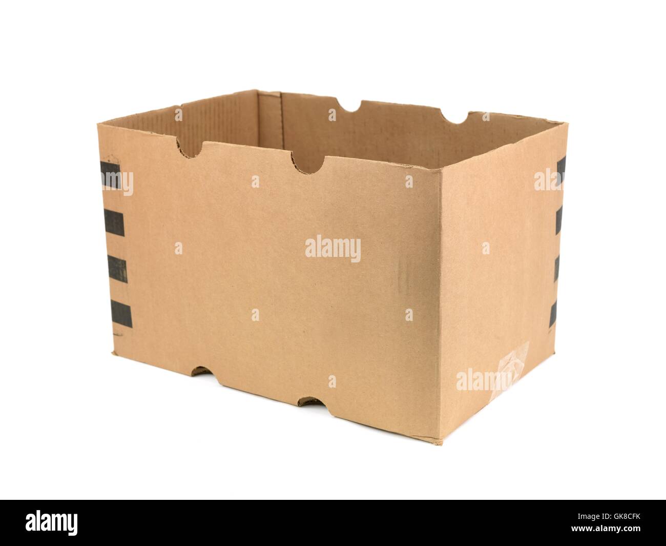 Mail box closed cardboard hi-res stock photography and images - Alamy