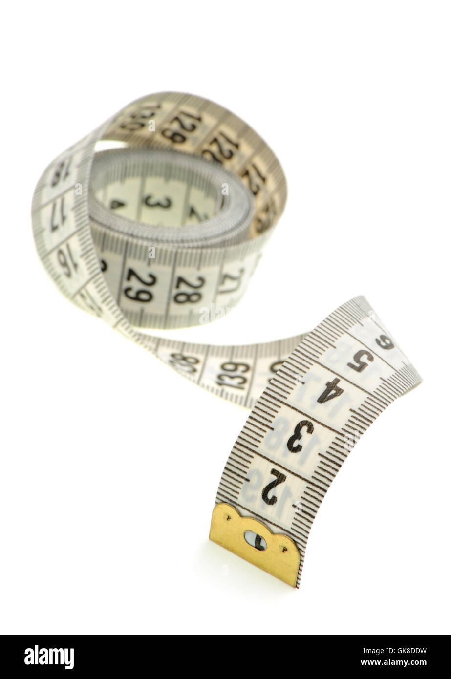tailor measuring tape Stock Photo Alamy