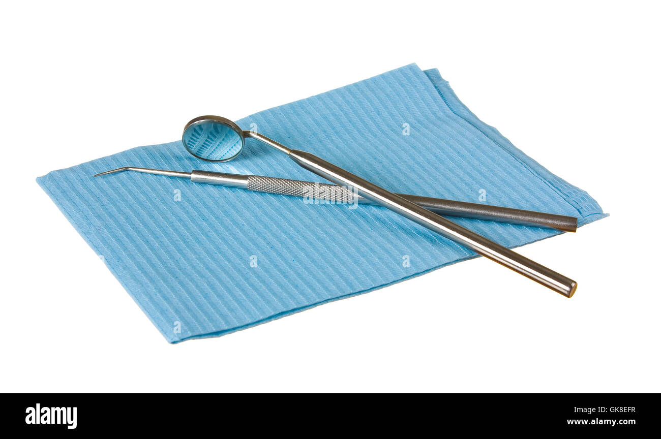 Doctor tools Cut Out Stock Images & Pictures Alamy