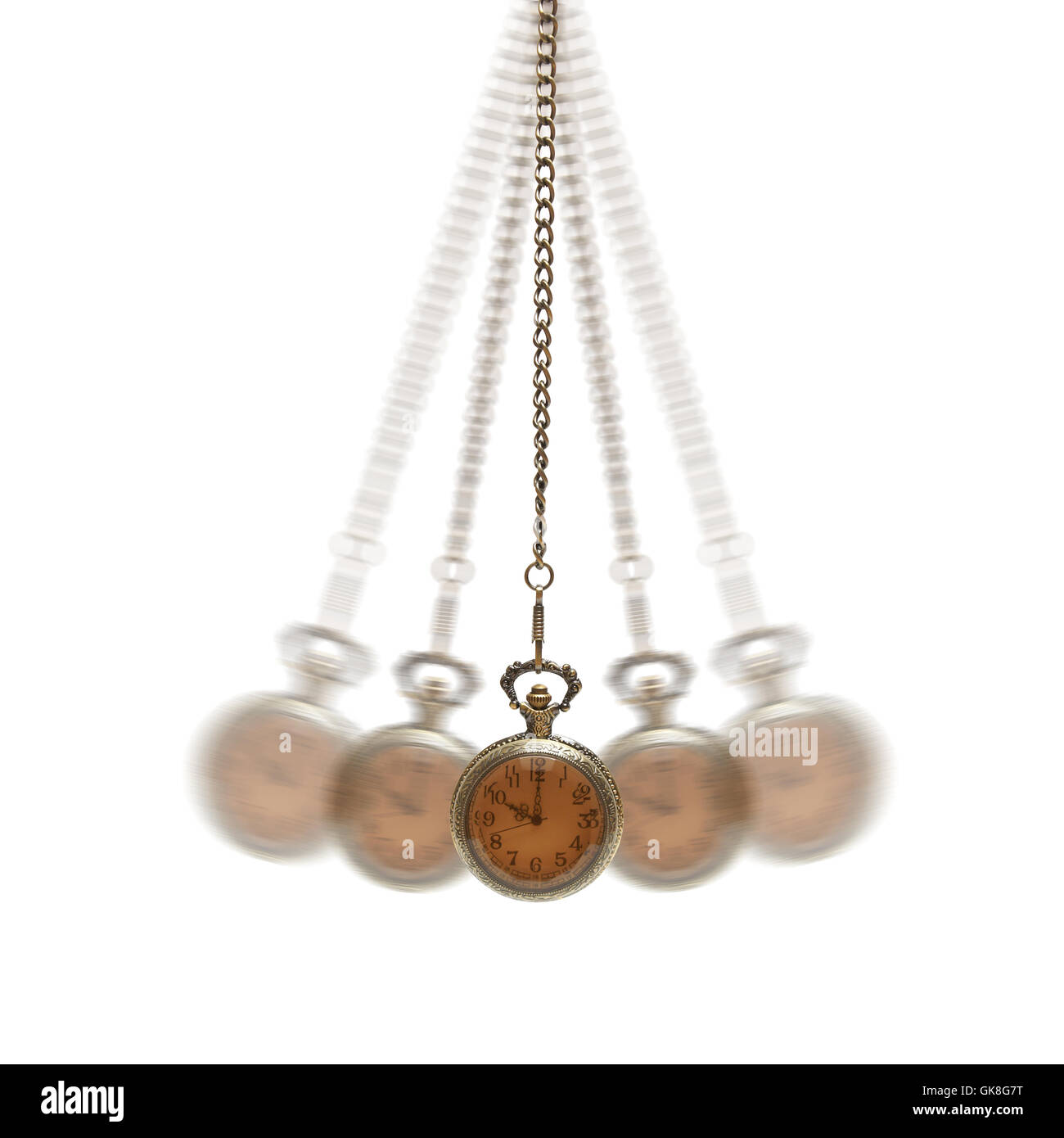 Clock pendulum blur motion hi-res stock photography and images - Alamy
