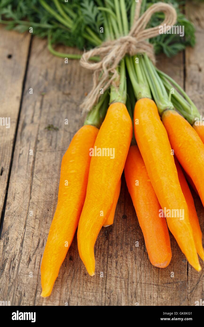 diet raw carrot Stock Photo Alamy