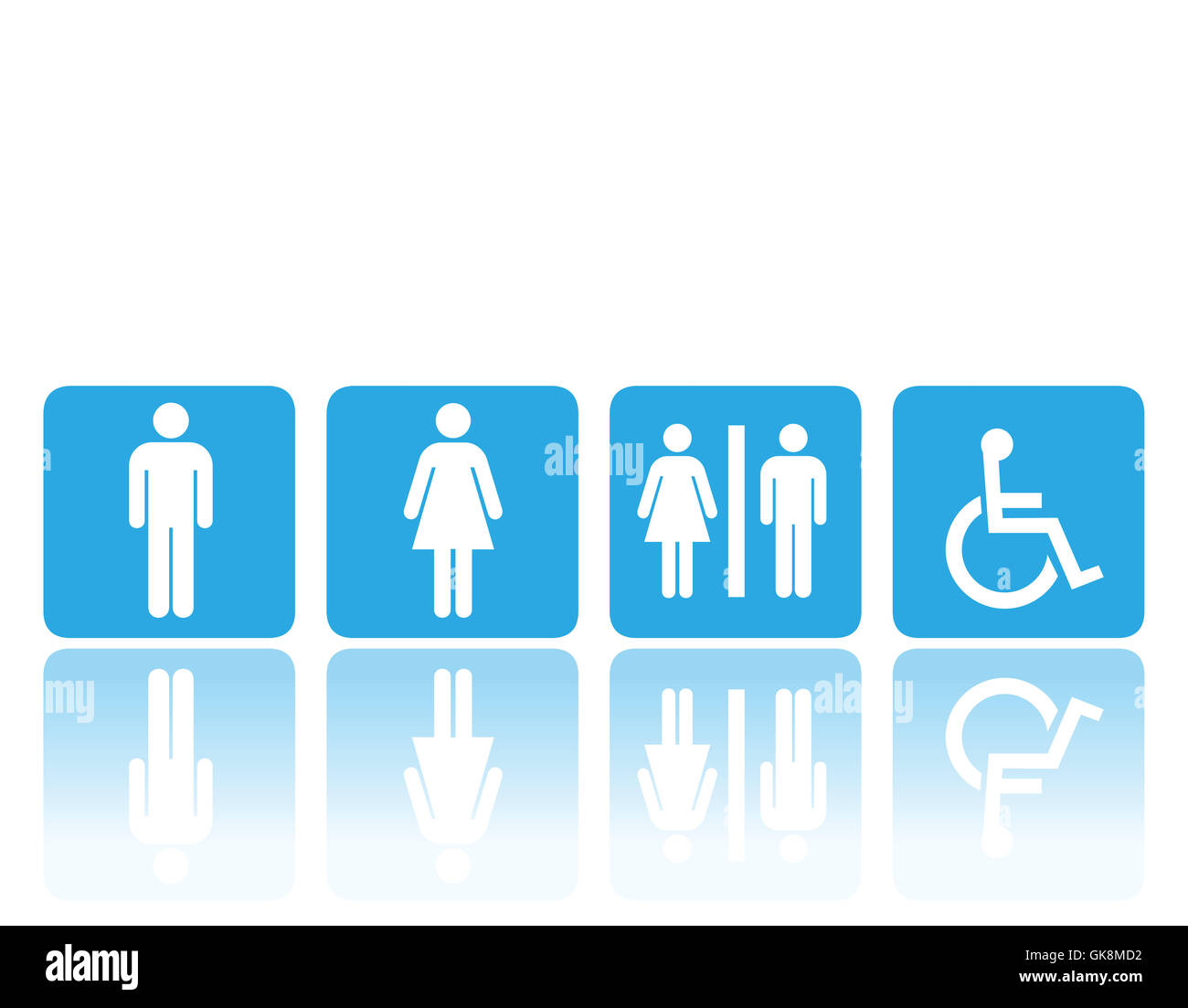 woman isolated feminine Stock Photo