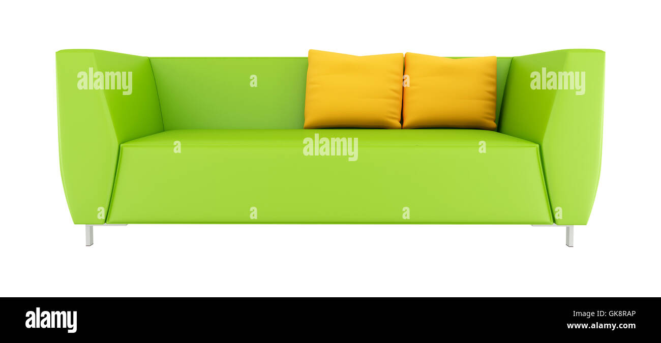 isolated furniture modern Stock Photo Alamy