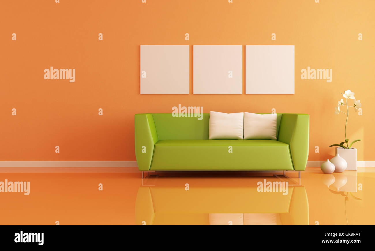 furniture room interior Stock Photo Alamy