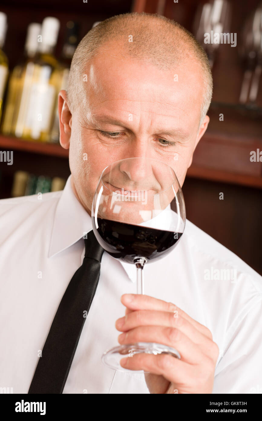 restaurant bar tavern Stock Photo Alamy