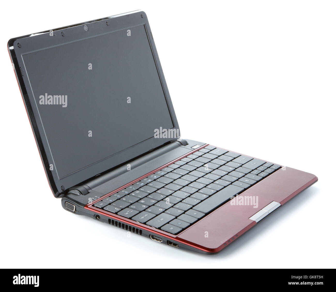 laptop notebook computers Stock Photo - Alamy