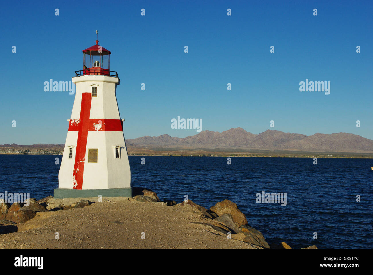 rock salt water sea Stock Photo Alamy