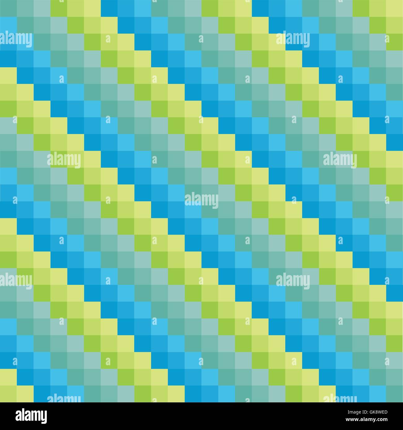 pixel background geometric design Stock Vector Image & Art - Alamy