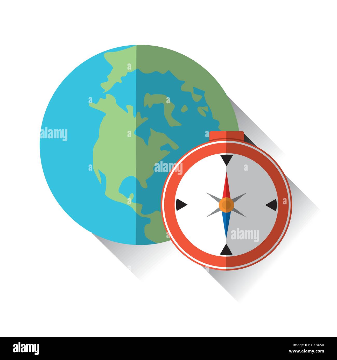 travel vector illustration , vector icon Stock Vector Image & Art - Alamy
