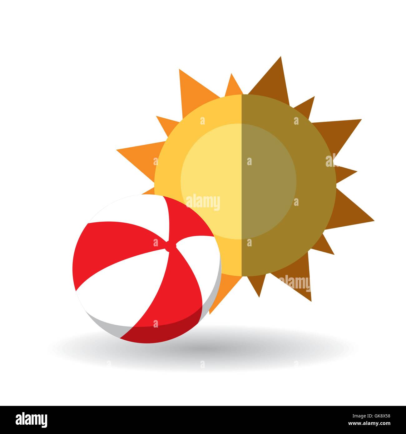 travel vector illustration , vector icon Stock Vector Image & Art - Alamy