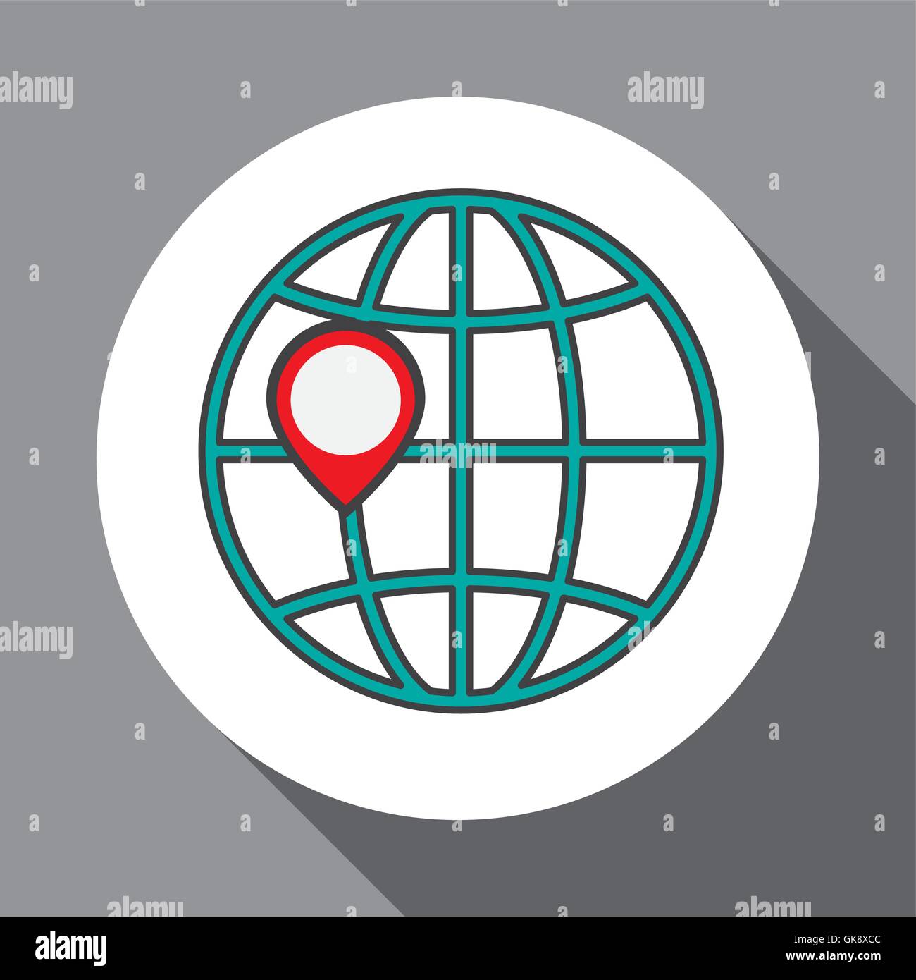 travel vector illustration , vector icon Stock Vector Image & Art - Alamy
