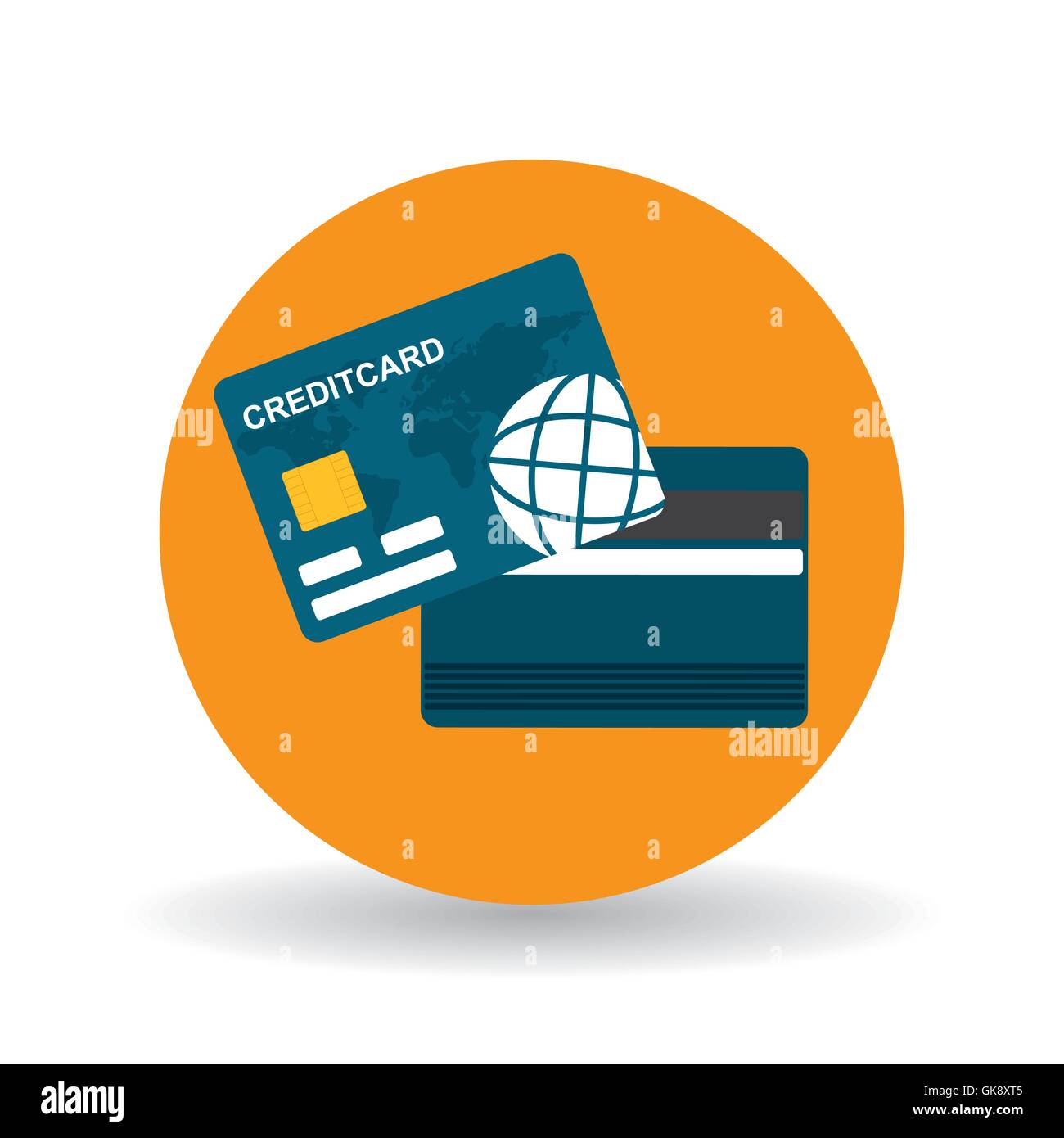 Money vector illustration Stock Vector Image & Art - Alamy