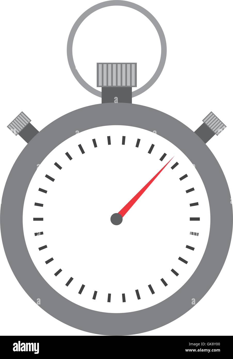 timer counter chronometer icon Stock Vector Image & Art - Alamy