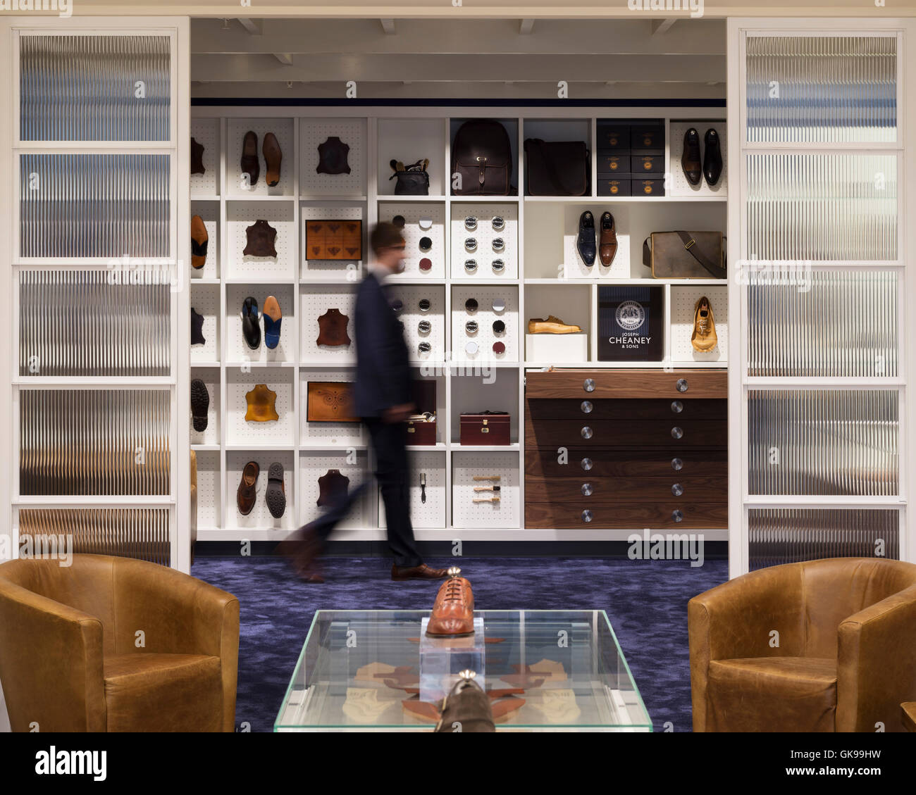 cheaney stores