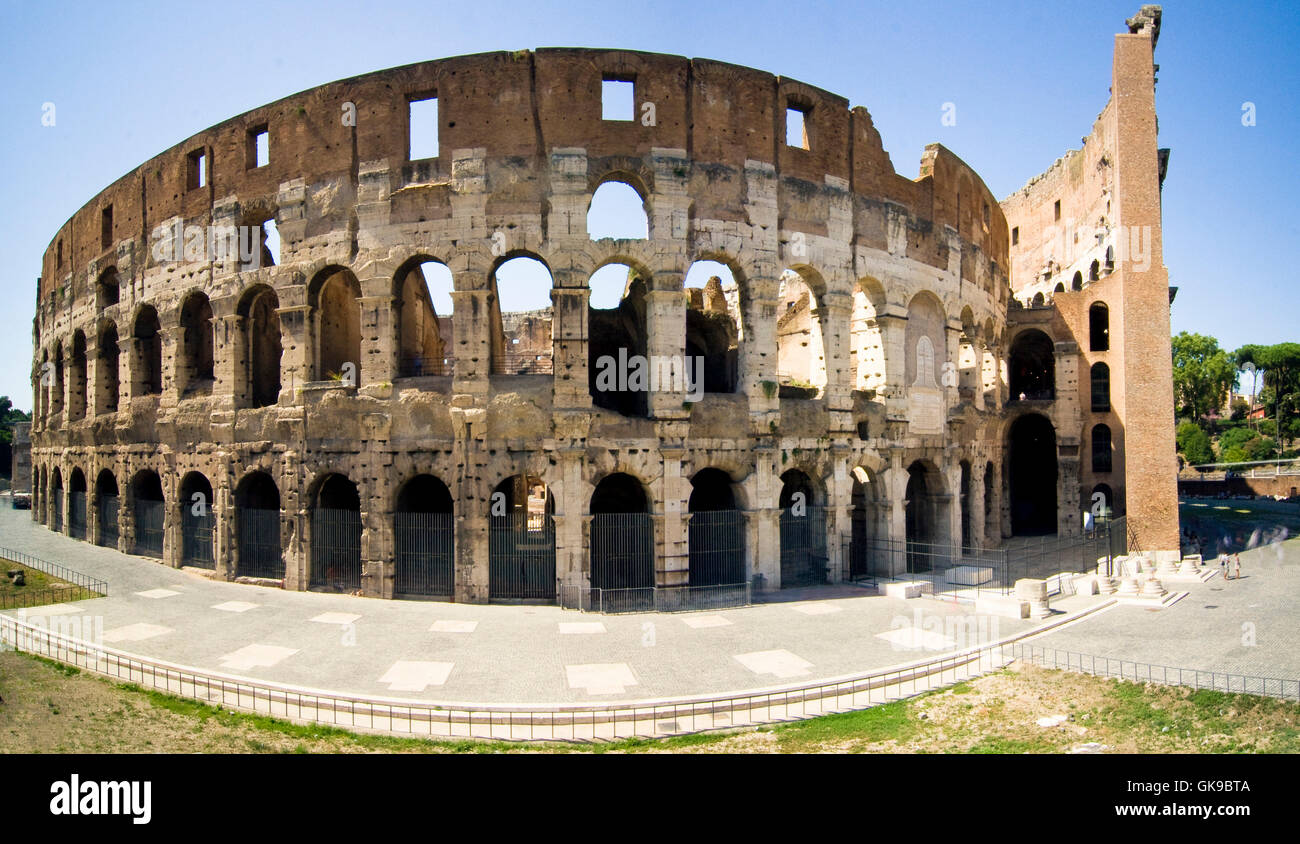 Europe rome hi-res stock photography and images - Alamy