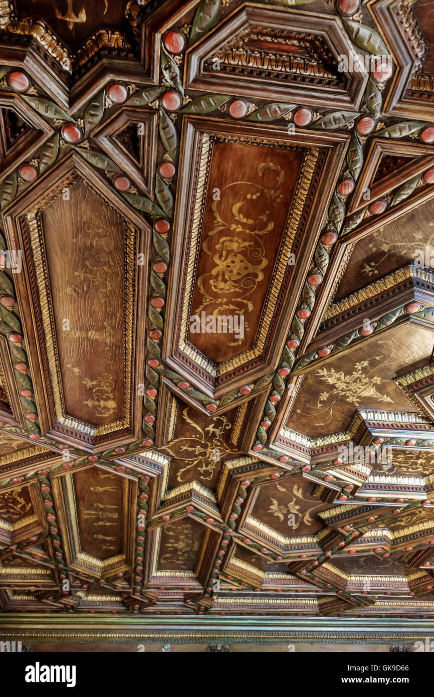 Florida,South,Sarasota,Ringling Estate,Ca’