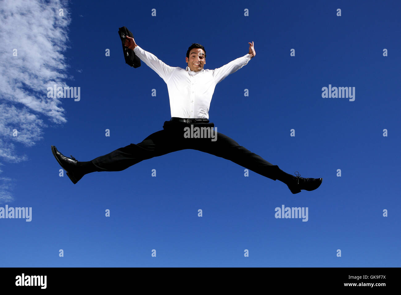 Dynamic project active work hi-res stock photography and images - Alamy