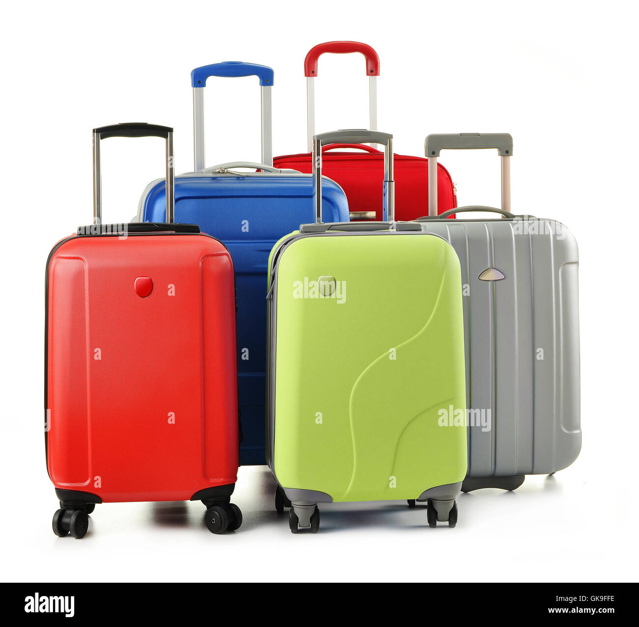 Road travel car trip Cut Out Stock Images Pictures Alamy