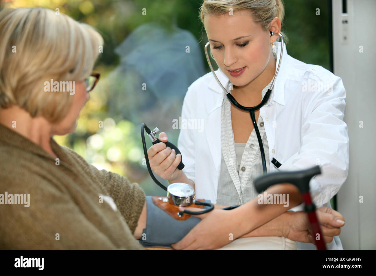 health cure hospital Stock Photo - Alamy