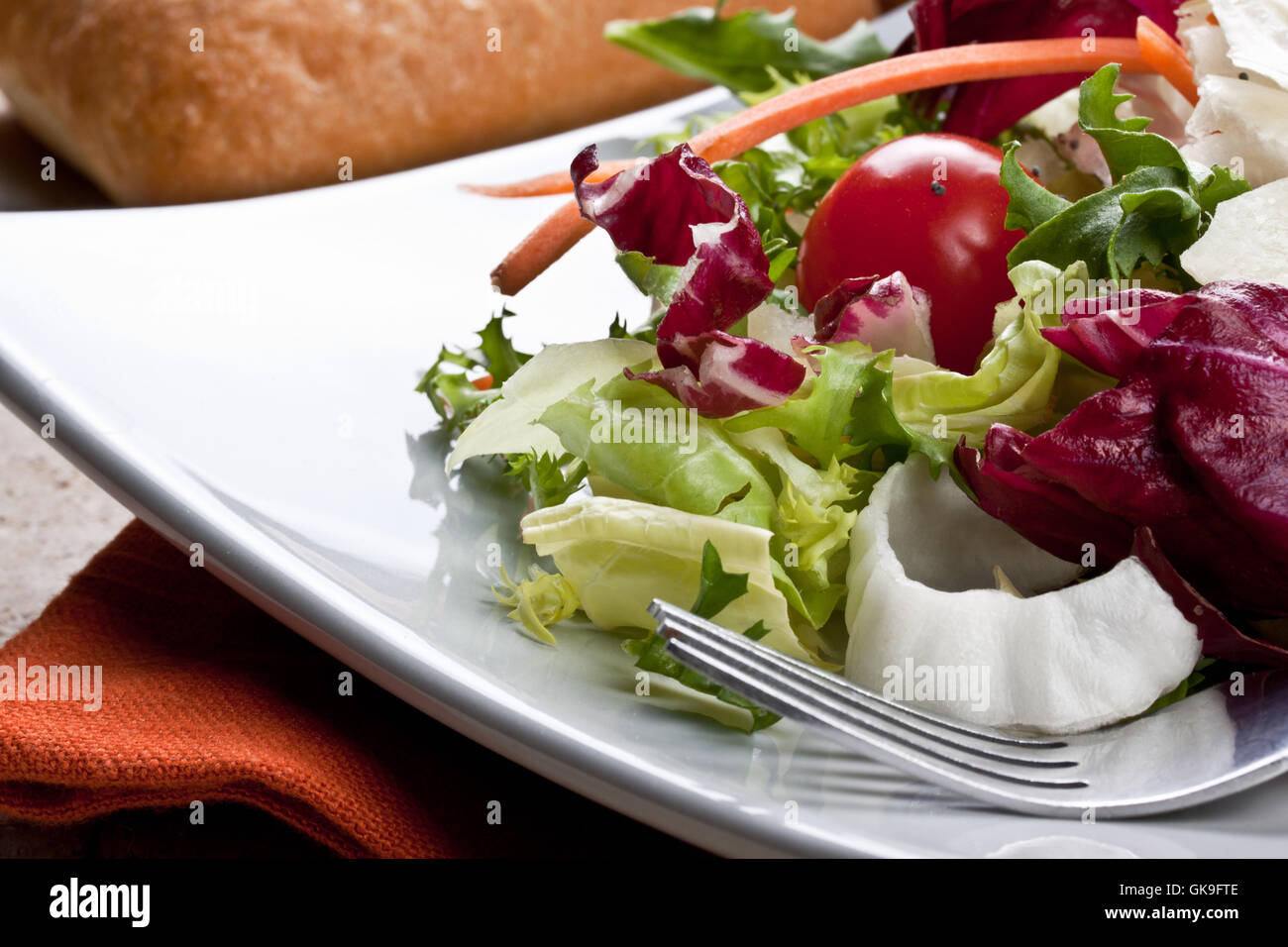 restaurant cup food Stock Photo Alamy