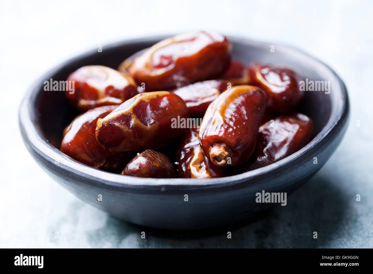 dried dates nutrition Stock Photo Alamy