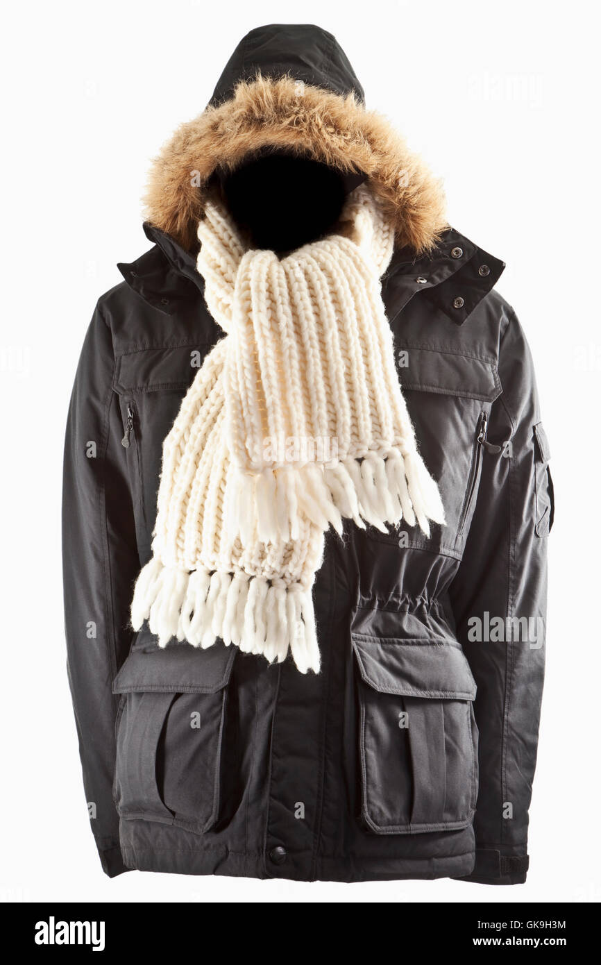 Waisted jacket hi-res stock photography and images - Alamy