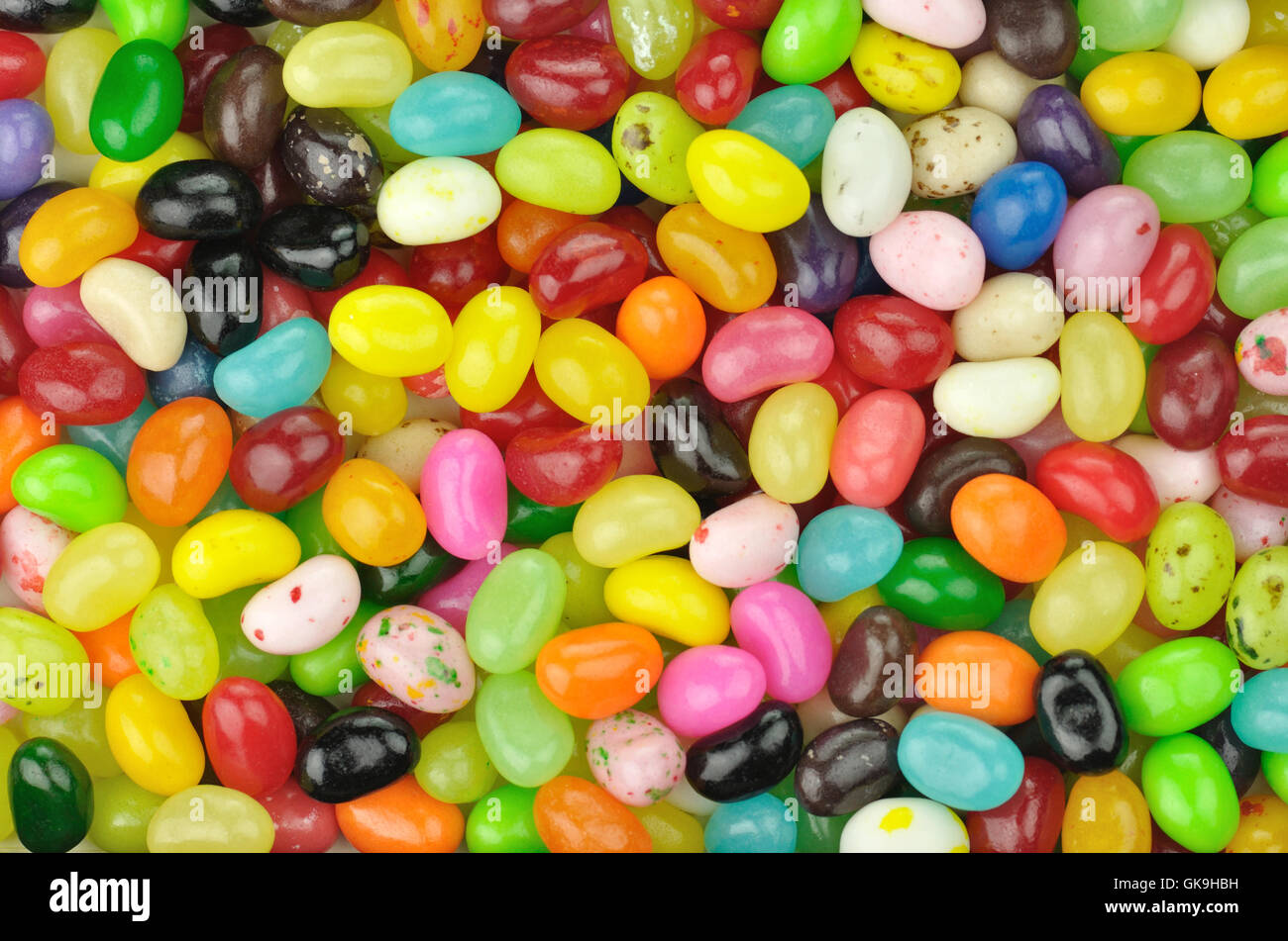 sweets candy assorted Stock Photo Alamy