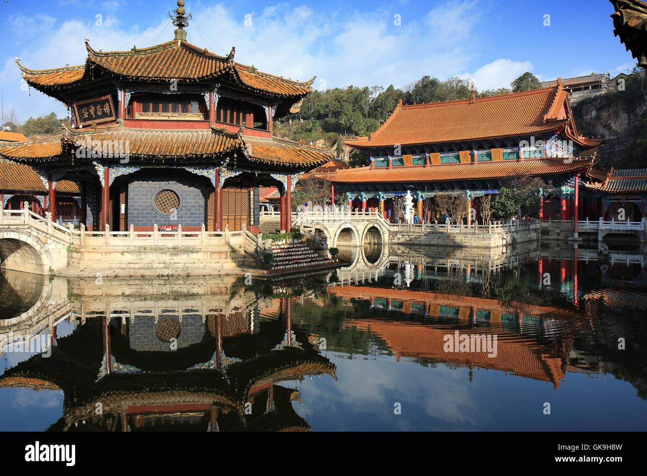 Religion of China - a reflection of the fate of the people 18 Religion of China - a reflection of the fate of the people 57