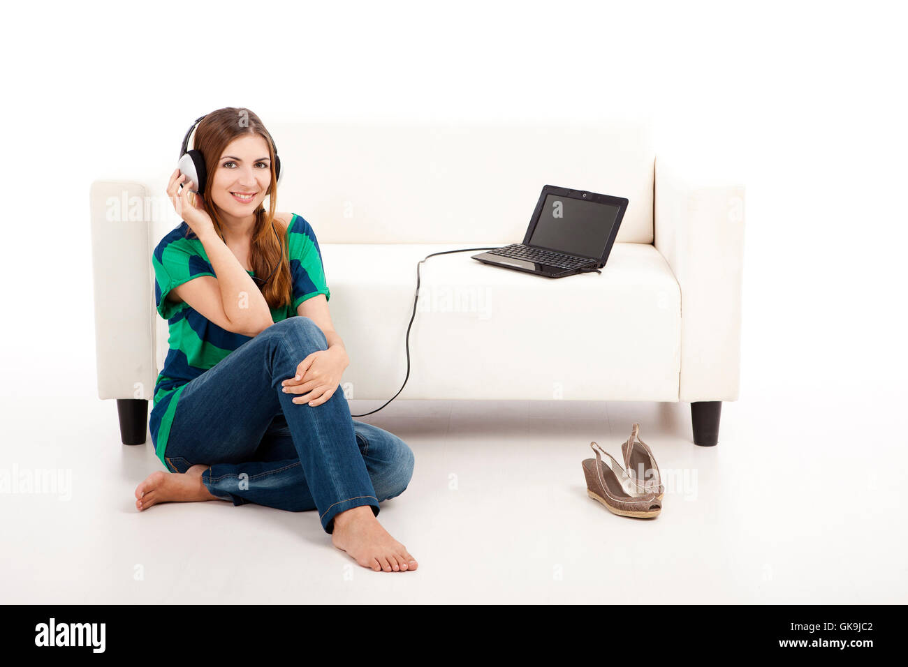 Navigate notebook hi-res stock photography and images - Alamy