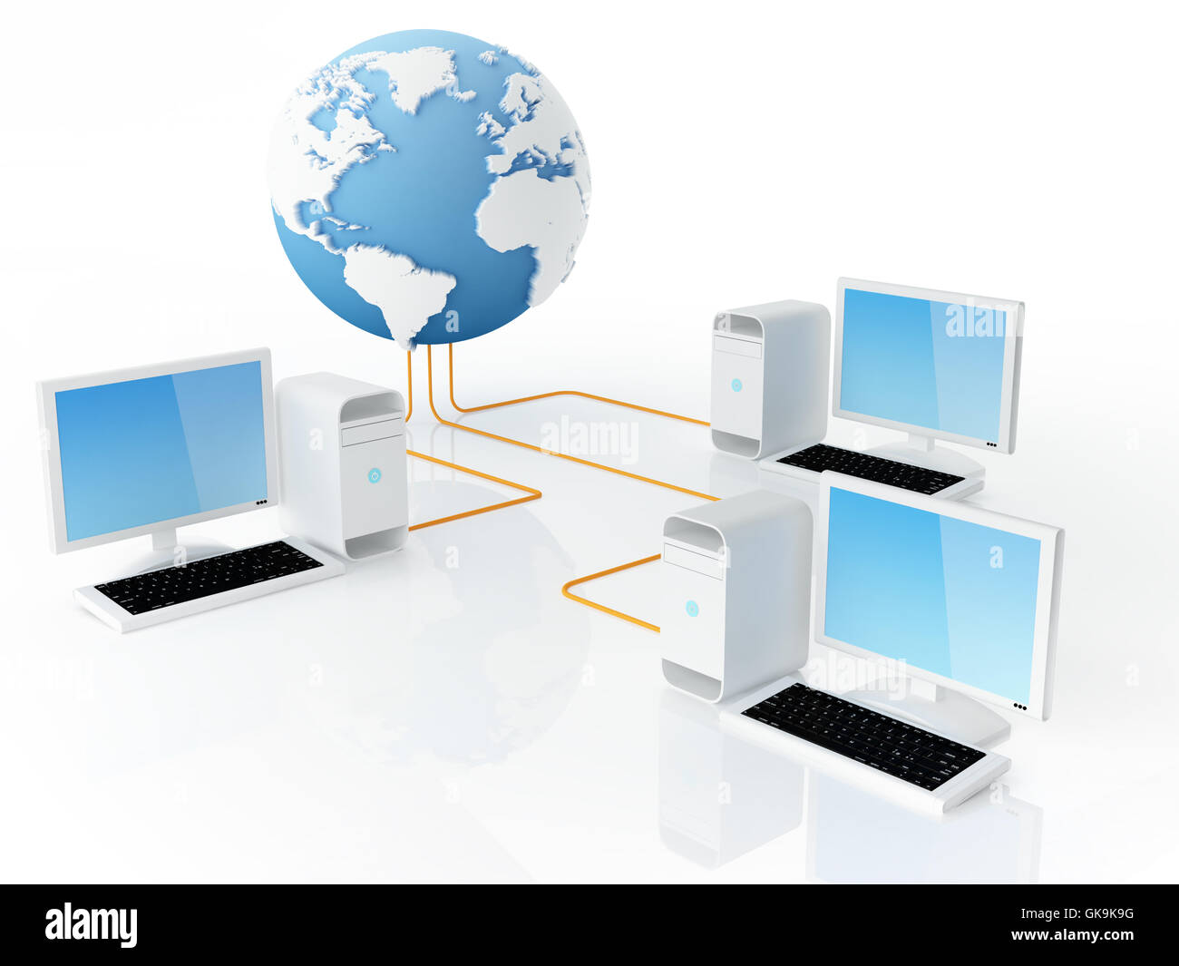 PC NOTEBOOK COMPUTERS visual data 7