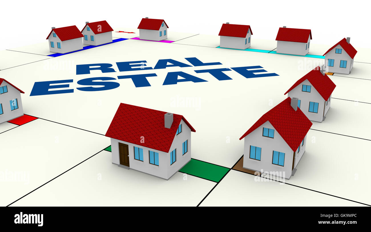 house building board Stock Photo Alamy